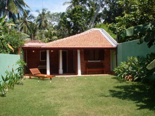 Villa Yasmin