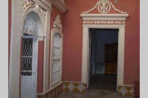 Apartamento Casa Solariega En Pleno Centro de El Puerto.
