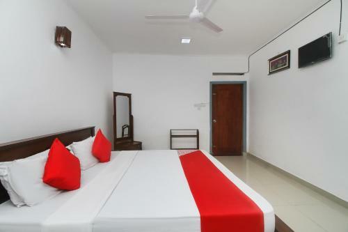 Hotel Casablanka Rest Beruwala