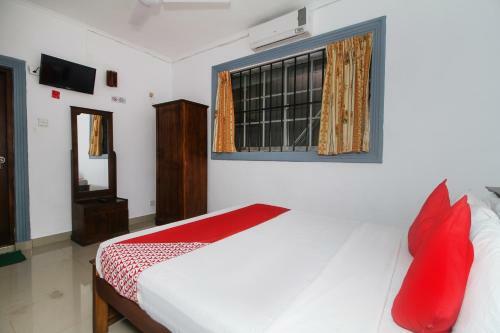 Hotel Casablanka Rest Beruwala