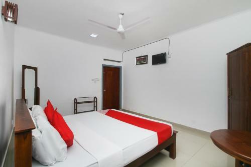 Hotel Casablanka Rest Beruwala