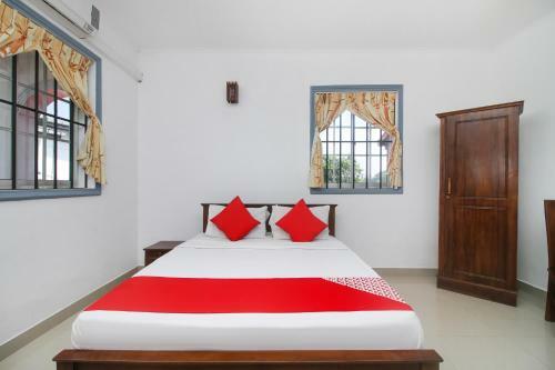 Hotel Casablanka Rest Beruwala
