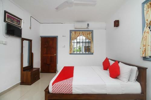 Hotel Casablanka Rest Beruwala