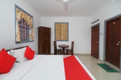 Hotel Casablanka Rest Beruwala