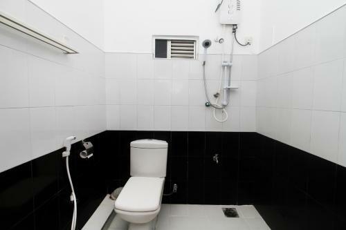 Hotel Casablanka Rest Beruwala