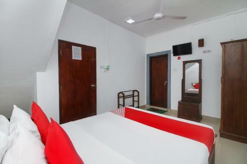 Hotel Casablanka Rest Beruwala