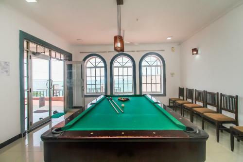 Hotel Casablanka Rest Beruwala