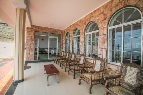 Hotel Casablanka Rest Beruwala