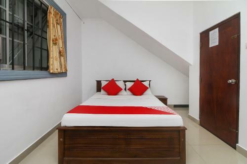 Hotel Casablanka Rest Beruwala