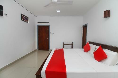 Hotel Casablanka Rest Beruwala