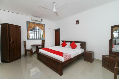 Hotel Casablanka Rest Beruwala