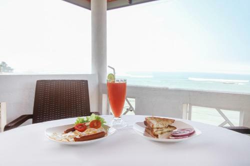 Hotel Casablanka Rest Beruwala