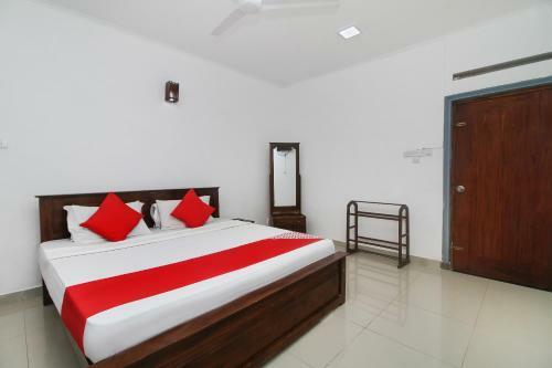 Hotel Casablanka Rest Beruwala
