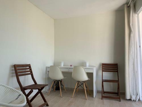 Apartamento Santa Mar�a - Ole Solutions