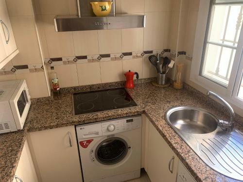 Apartamento Santa Mar�a - Ole Solutions