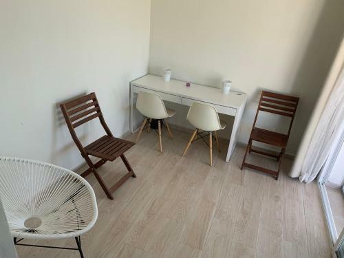 Apartamento Santa Mar�a - Ole Solutions