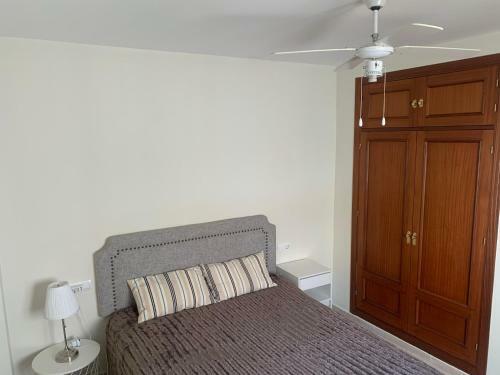 Apartamento Santa Mar�a - Ole Solutions