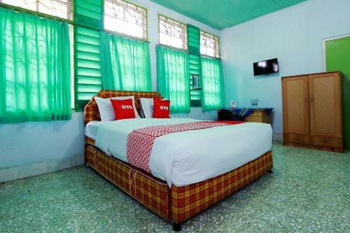Oyo 1865 Hotel Ss Syariah