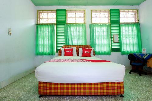 Oyo 1865 Hotel Ss Syariah