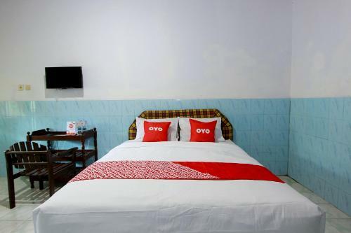 Oyo 1865 Hotel Ss Syariah