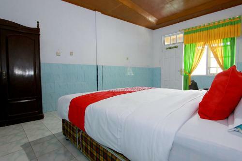 Oyo 1865 Hotel Ss Syariah