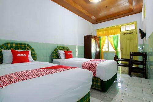 Oyo 1865 Hotel Ss Syariah