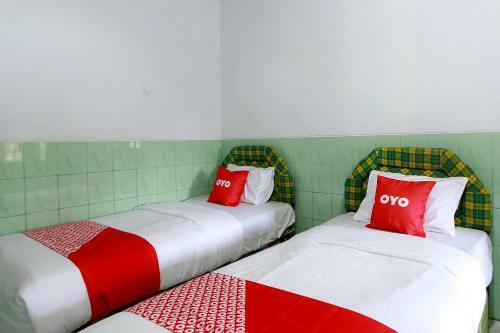Oyo 1865 Hotel Ss Syariah
