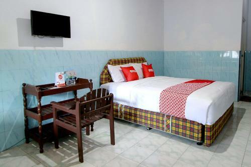 Oyo 1865 Hotel Ss Syariah