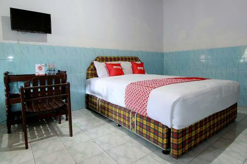 Oyo 1865 Hotel Ss Syariah
