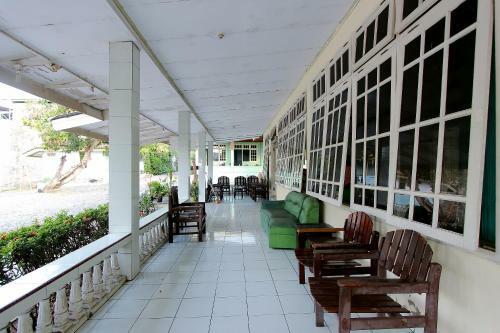 Oyo 1865 Hotel Ss Syariah