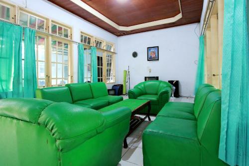 Oyo 1865 Hotel Ss Syariah