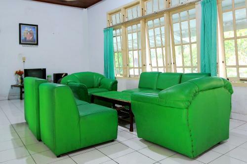 Oyo 1865 Hotel Ss Syariah