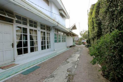 Oyo 1865 Hotel Ss Syariah