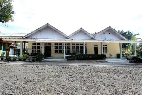 Oyo 1865 Hotel Ss Syariah