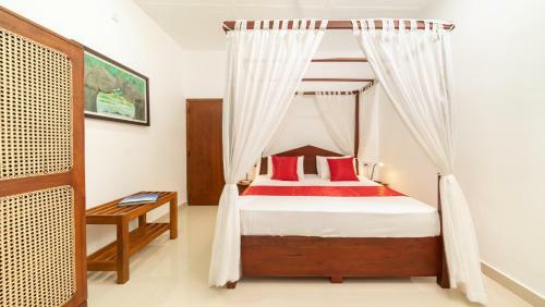 Hostal Villa Araliya - Beruwala
