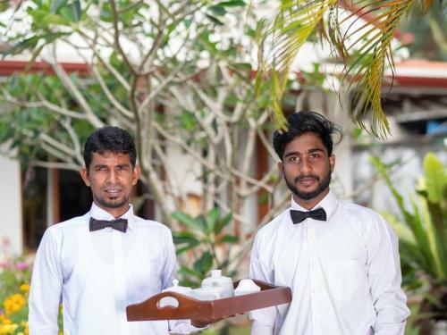 Hostal Villa Araliya - Beruwala
