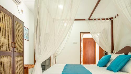 Hostal Villa Araliya - Beruwala