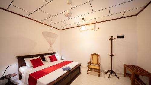 Hostal Villa Araliya - Beruwala