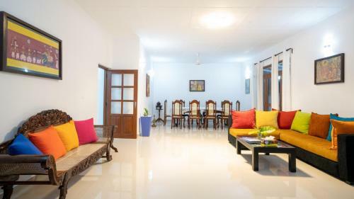 Hostal Villa Araliya - Beruwala