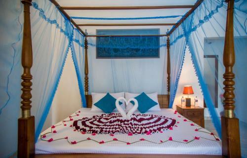 Hostal Sanda Hiru Villa