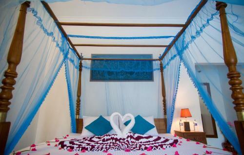 Hostal Sanda Hiru Villa