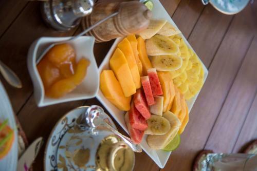 Hostal Sanda Hiru Villa