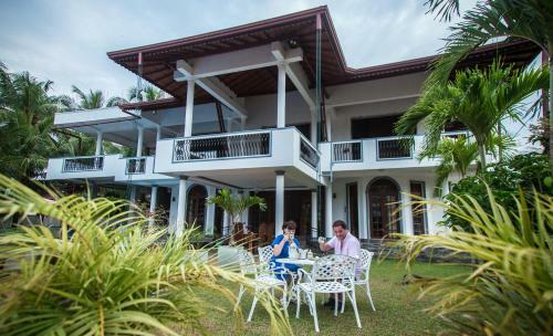 Hostal Sanda Hiru Villa