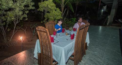 Hostal Sanda Hiru Villa