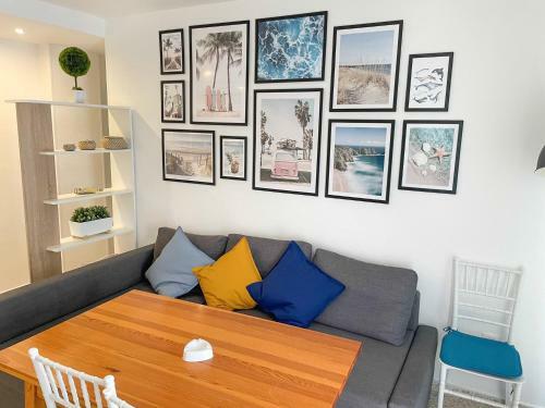 Valpara�so Beach Apartment
