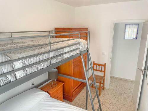 Valpara�so Beach Apartment