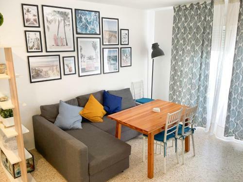Valpara�so Beach Apartment