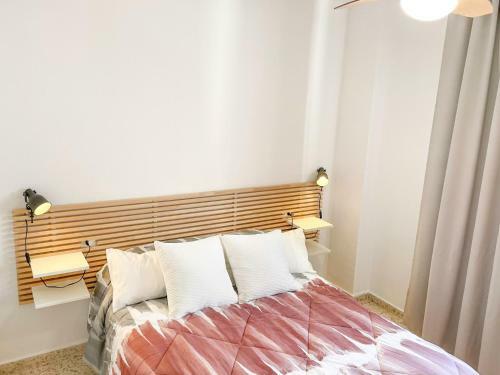 Valpara�so Beach Apartment