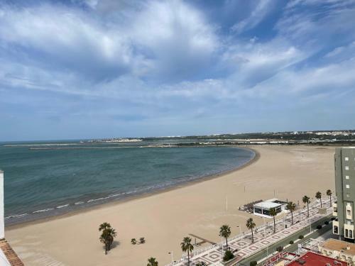 Valpara�so Beach Apartment