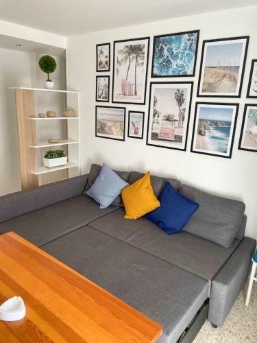 Valpara�so Beach Apartment